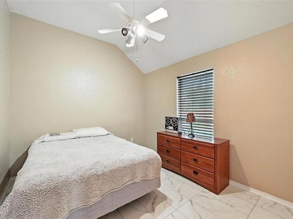 6801  Cherry Sage Court , Arlington Texas 76001