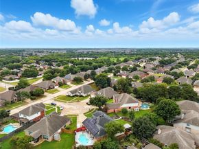 6801  Cherry Sage Court , Arlington Texas 76001