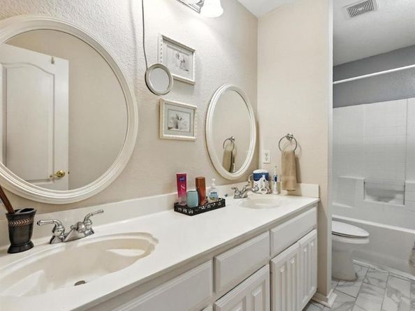 6801  Cherry Sage Court , Arlington Texas 76001