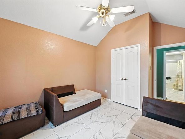 6801  Cherry Sage Court , Arlington Texas 76001