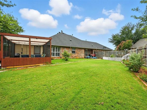 6801  Cherry Sage Court , Arlington Texas 76001
