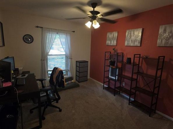 4748  Moss Rose Drive , Fort Worth Texas 76137