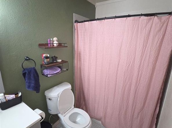4748  Moss Rose Drive , Fort Worth Texas 76137