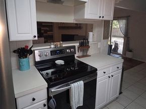 4748  Moss Rose Drive , Fort Worth Texas 76137