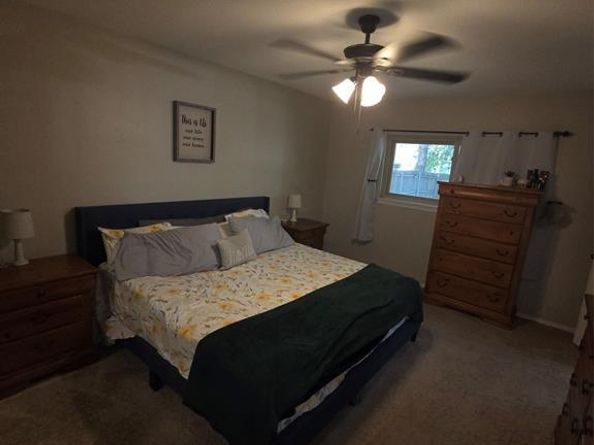 4748  Moss Rose Drive , Fort Worth Texas 76137