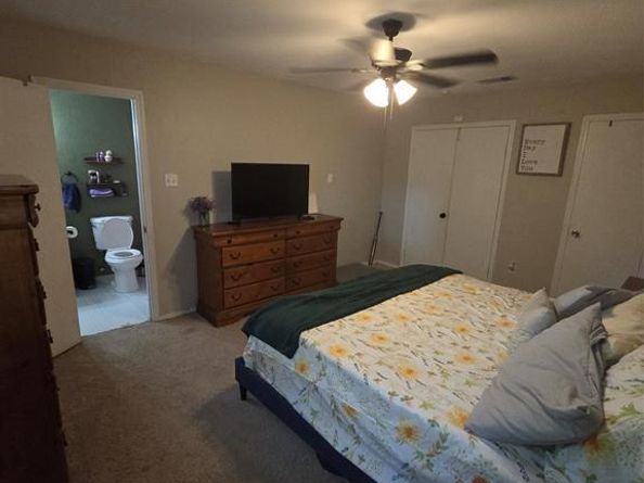 4748  Moss Rose Drive , Fort Worth Texas 76137