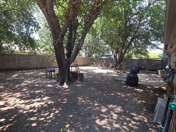 4748  Moss Rose Drive , Fort Worth Texas 76137