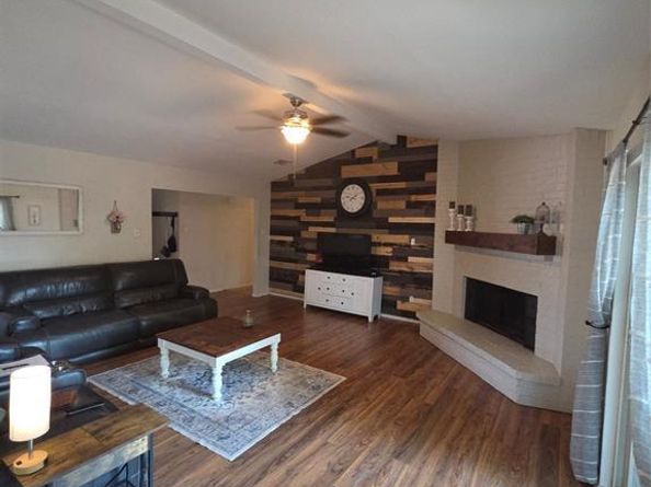 4748  Moss Rose Drive , Fort Worth Texas 76137