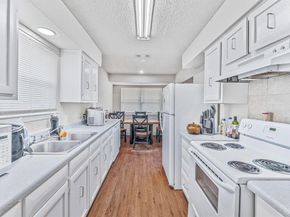 125  Roundtree Drive , Crowley Texas 76036