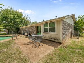 125  Roundtree Drive , Crowley Texas 76036