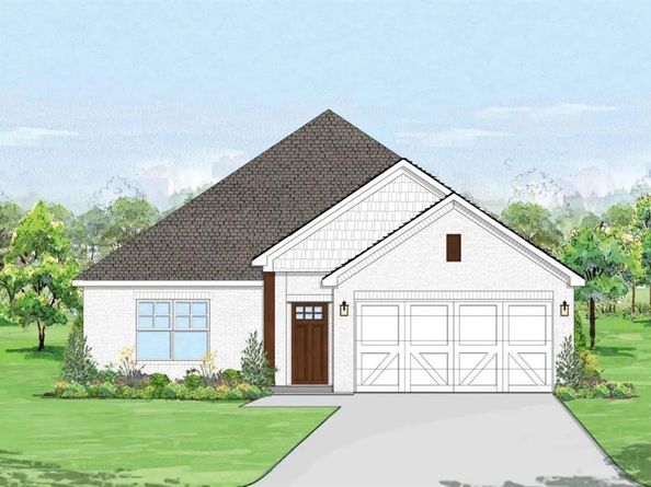 2708  Glasgow Way , Denton Texas 76207