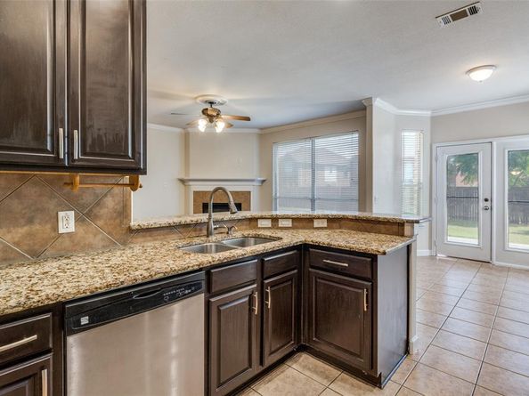 2847  Caminata  , Grand Prairie Texas 75054