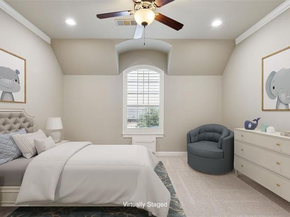 2624  Sir Gawain Lane , Lewisville Texas 75056