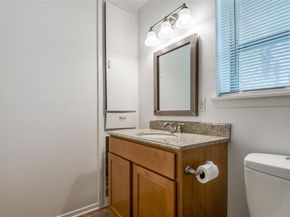 1417  Summit Street , Mesquite Texas 75149