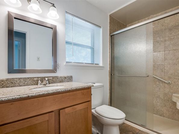 1417  Summit Street , Mesquite Texas 75149