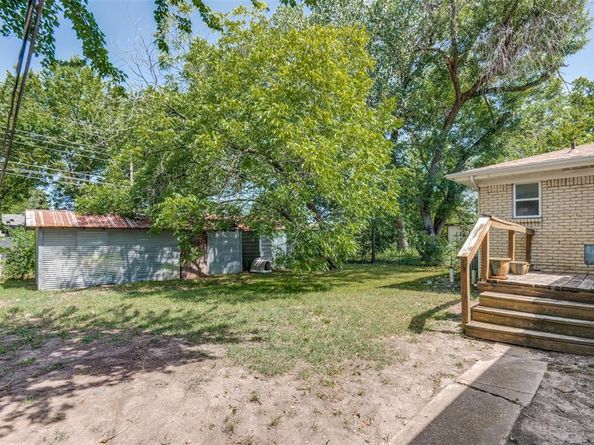 1417  Summit Street , Mesquite Texas 75149