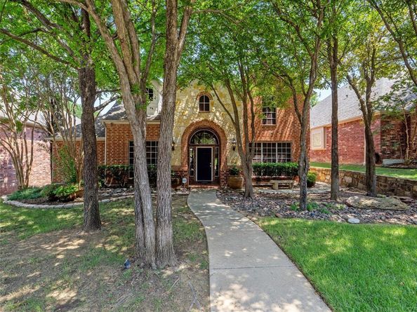 3720  Landsdowne Drive , McKinney Texas 75072