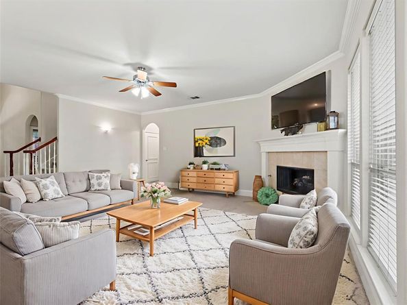 3720  Landsdowne Drive , McKinney Texas 75072