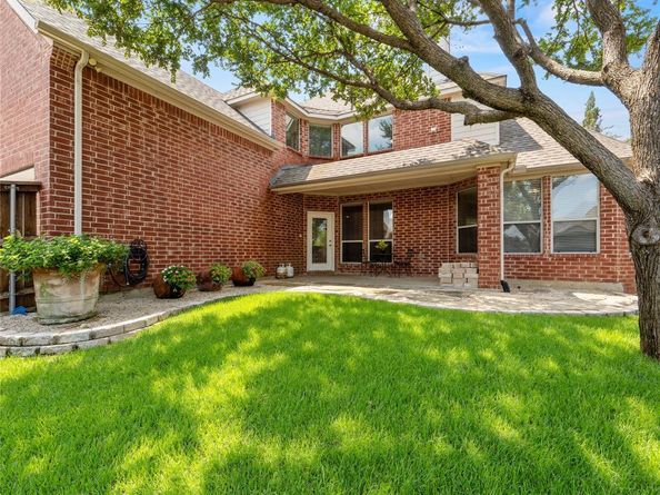 3720  Landsdowne Drive , McKinney Texas 75072