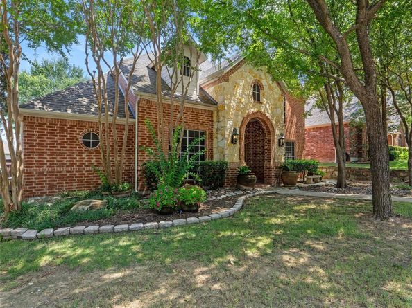 3720  Landsdowne Drive , McKinney Texas 75072