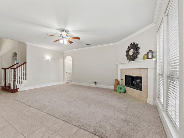 3720  Landsdowne Drive , McKinney Texas 75072