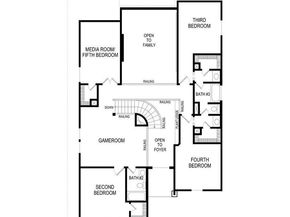 1816  Possum Fire Trail , Mesquite Texas 75181