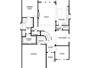 1816  Possum Fire Trail , Mesquite Texas 75181