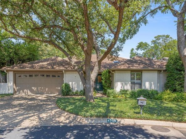 4704  Shady Ridge Court , Fort Worth Texas 76109