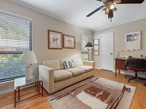 4704  Shady Ridge Court , Fort Worth Texas 76109