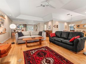 4704  Shady Ridge Court , Fort Worth Texas 76109