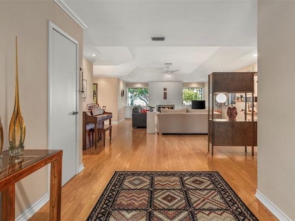 4704  Shady Ridge Court , Fort Worth Texas 76109