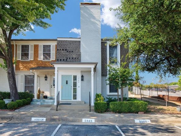 5949  Copperwood Lane  1158, Dallas Texas 75248