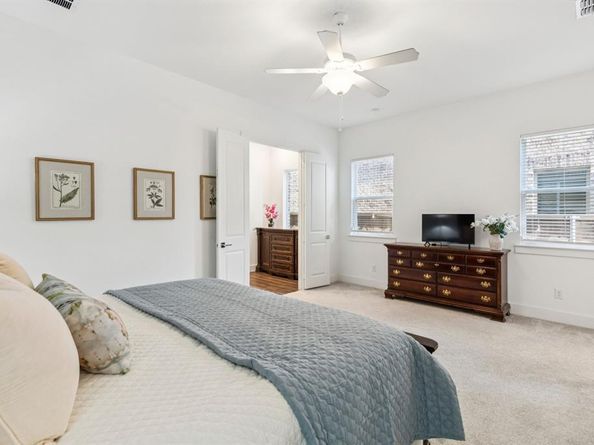 3225  Sarala Court , McKinney Texas 75069