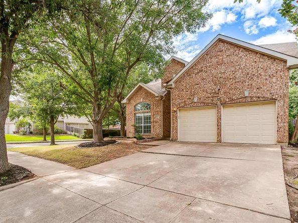 4601  Belladonna Drive , Fort Worth Texas 76123