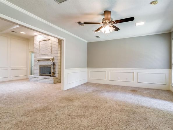 3102  Sugarbush Lane , Carrollton Texas 75007