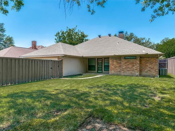 3102  Sugarbush Lane , Carrollton Texas 75007