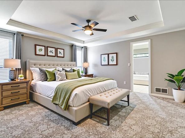 3102  Sugarbush Lane , Carrollton Texas 75007