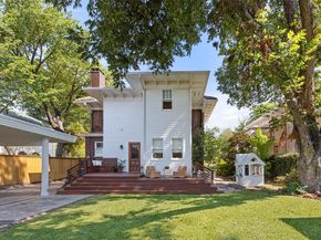 1309  Elizabeth Boulevard , Fort Worth Texas 76110