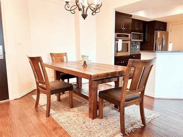 5909  Luther Lane  801, Dallas Texas 75225