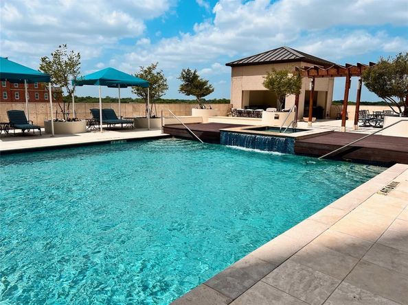 5909  Luther Lane  801, Dallas Texas 75225