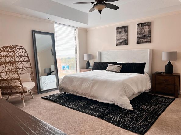 5909  Luther Lane  801, Dallas Texas 75225