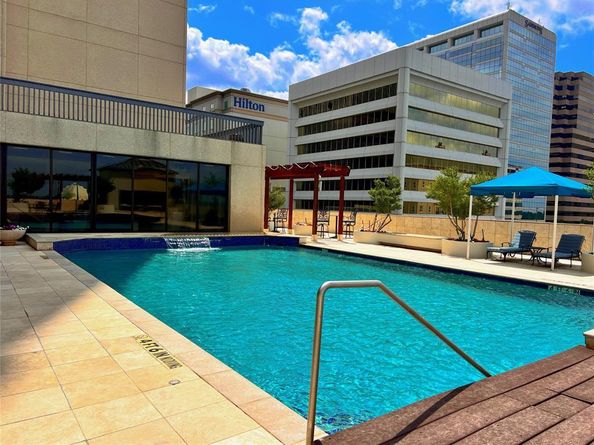 5909  Luther Lane  801, Dallas Texas 75225