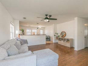 8025  Hidden Oaks Drive , Fort Worth Texas 76120