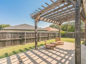 8025  Hidden Oaks Drive , Fort Worth Texas 76120
