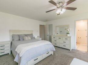 8025  Hidden Oaks Drive , Fort Worth Texas 76120