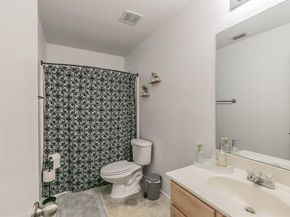 8025  Hidden Oaks Drive , Fort Worth Texas 76120