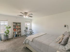 8025  Hidden Oaks Drive , Fort Worth Texas 76120