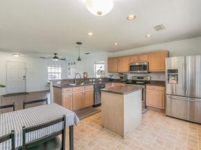 8025  Hidden Oaks Drive , Fort Worth Texas 76120