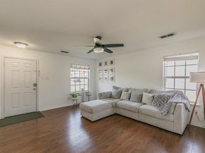 8025  Hidden Oaks Drive , Fort Worth Texas 76120