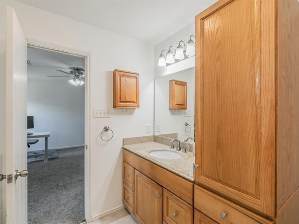 8025  Hidden Oaks Drive , Fort Worth Texas 76120